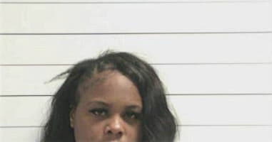 Rennada Ramee, - Orleans Parish County, LA 